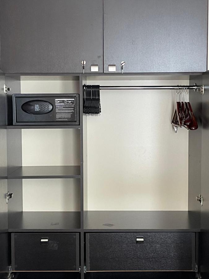 באקוריאני Snow Pine Suite - 4 Star Resort מראה חיצוני תמונה