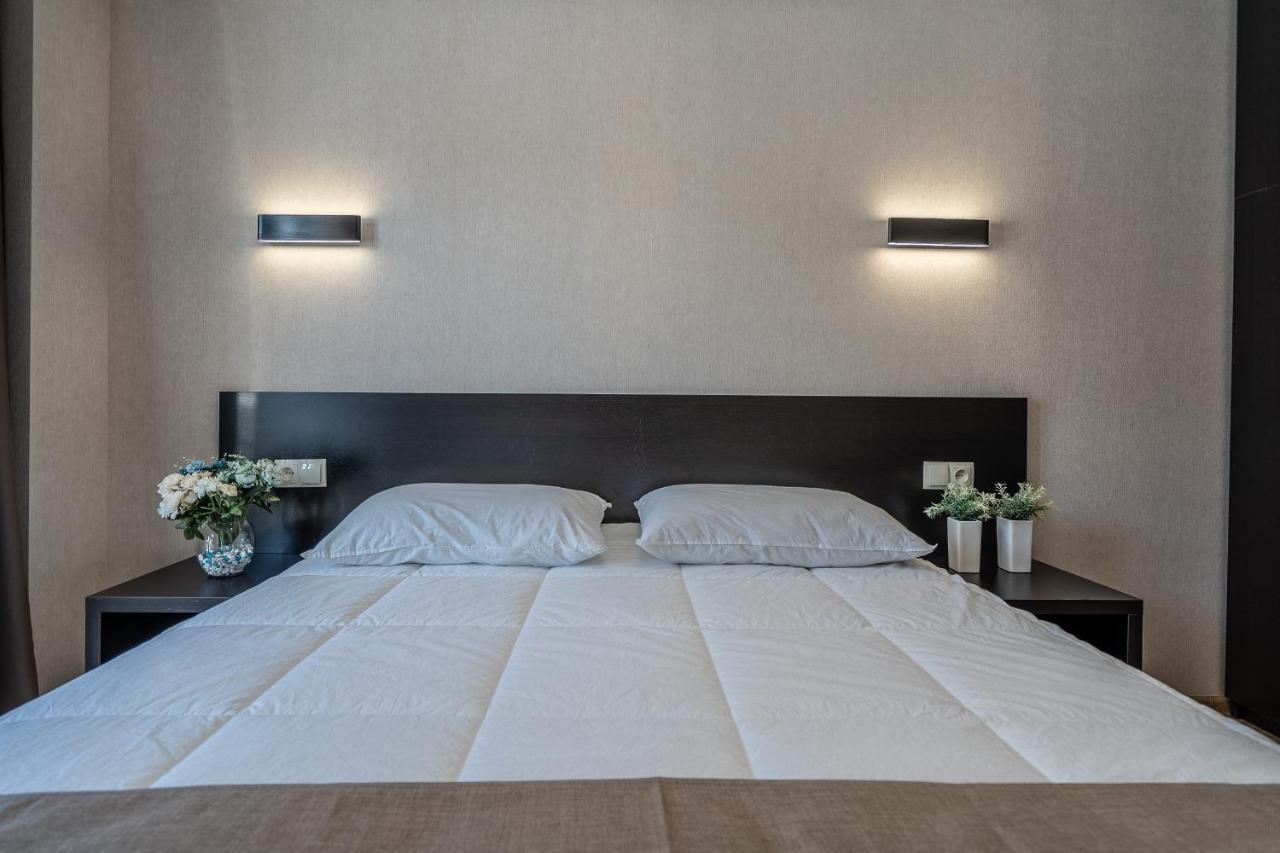באקוריאני Snow Pine Suite - 4 Star Resort מראה חיצוני תמונה