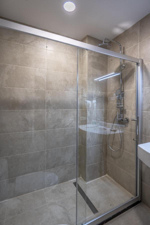 באקוריאני Snow Pine Suite - 4 Star Resort מראה חיצוני תמונה